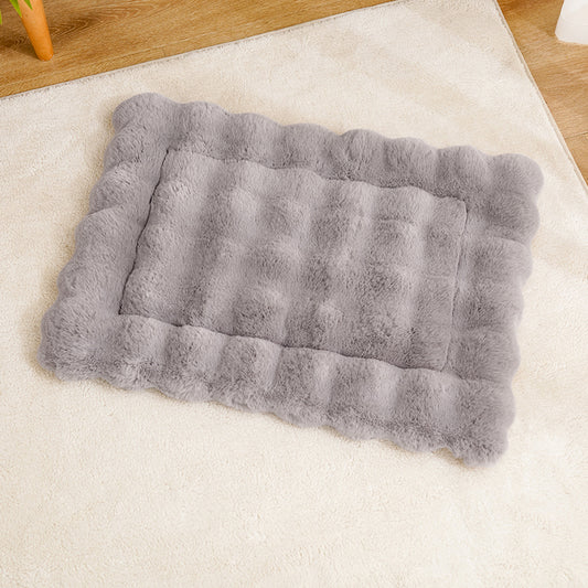 Cama Térmica Acogedora para Gatos - Colchoneta Suave y Abrigada - Image 2