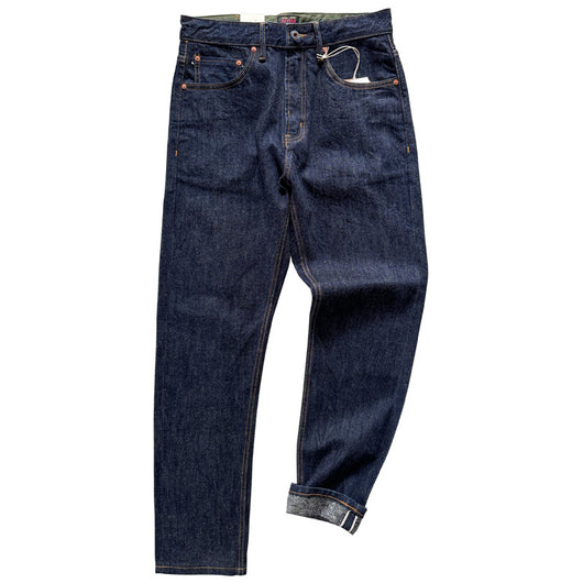 Jeans Slim Fit Personality - Corte Recto para Hombre - Image 11