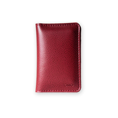 Cartera de Cuero para Tarjetas - Diseño Profesional Unisex - Image 20