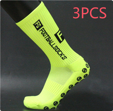 Calcetines Deportivos Antideslizantes con Ventosas de Silicona - Image 15