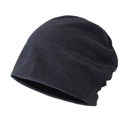 Gorro Tejido Japonés Street Estilo Ins - Perfecto para Postparto - Image 5