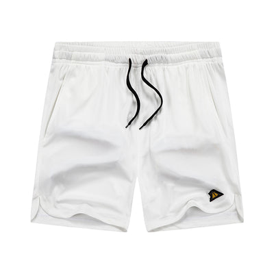 Shorts Hombre Sueltos y Transpirables con Malla - Image 2