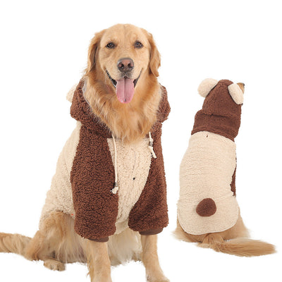 Ropa de Abrigo para Mascotas - Otoño e Invierno - Image 8