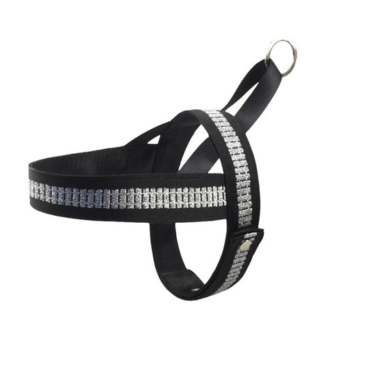Arnés de Pecho para Perros Pequeños - Diseño Deportivo para Exteriores - Image 7
