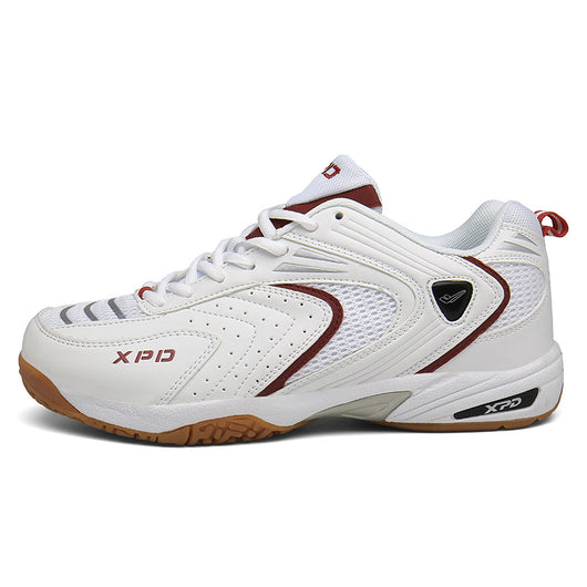Zapatillas Deportivas para Bádminton y Tenis de Mesa - Ligeras y Transpirables - Image 5