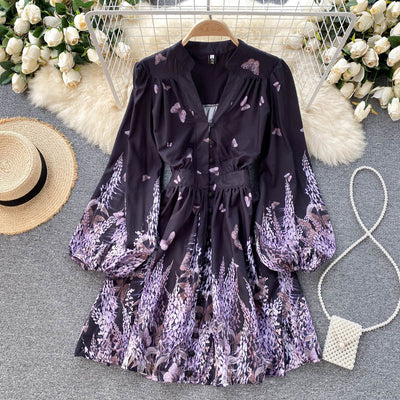Vestido de Palacio Elegante para Verano - Image 10