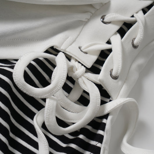 Blusa Estilo Y2K con Estampado Gráfico y Tirantes Finos para Mujer - Image 15