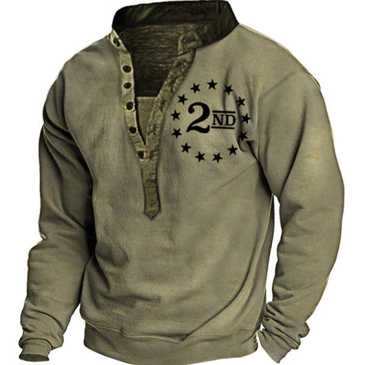 Playera 3D Calavera Lobo con Estampado Digital para Hombre - Image 5