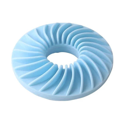 Juguete Interactivo de Alimentación Lenta para Cachorros con Textura TPR Suave - Image 7