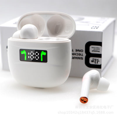 Auriculares Bluetooth Privados con Cancelación de Ruido - Image 6