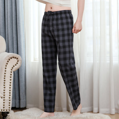 Pijama Hombre Oversize Algodón Transpirable Verano - Image 17
