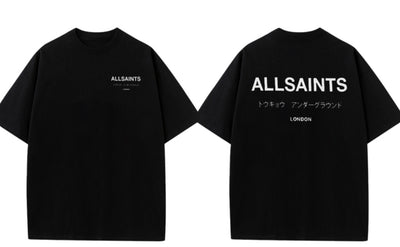 Camiseta de Algodón Premium Unisex - Estilo Verano Trendy - Image 11