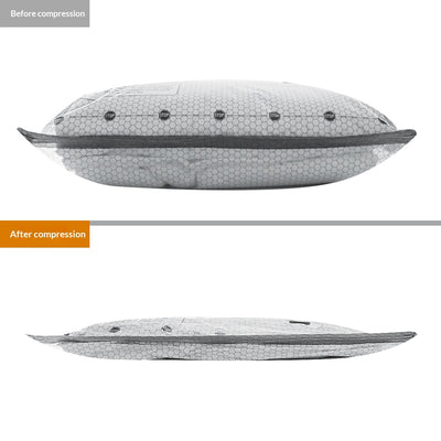 Juego de Bolsas de Compresión al Vacío para Viajes - Image 14
