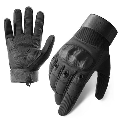 Guantes de Protección para Motociclismo y Deportes Outdoor con Agarre Antideslizante - Image 3