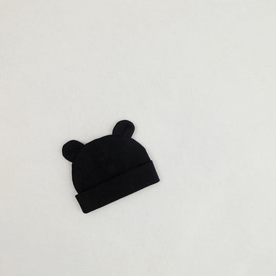 Gorros Tiernos con Orejas de Panda para Bebés Recién Nacidos - Image 12