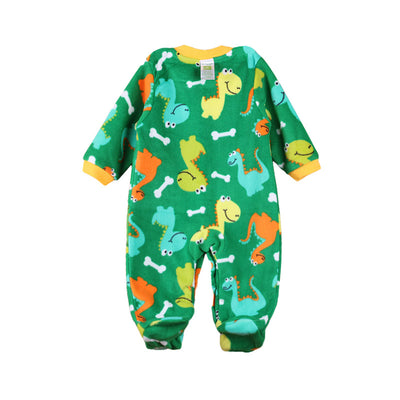 Mameluco Infantil Primavera Otoño - Comodidad Todo el Año - Image 21