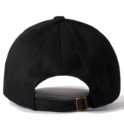 Gorra Snapback Juice Wrld 999 Bordado de Algodón - Image 11