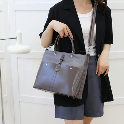 Bolsa Bandolera Versátil de Moda Contemporánea - Image 3