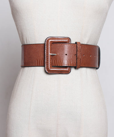 Cinturón Ancho para Mujer - Versátil y Elegante - Image 13
