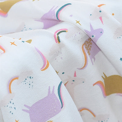 Ropa Interior Infantil de Algodón Peinado con Licra - Image 3