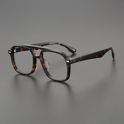 Marcos de Lentes Artesanales en Metal - Estilo y Personalidad - Image 2