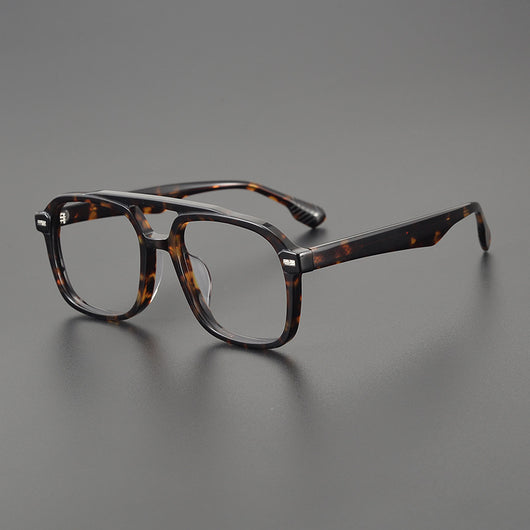 Marcos de Lentes Artesanales en Metal - Estilo y Personalidad - Image 2