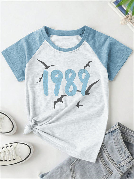 Remera Estampada de Moda Urbana para Mujer - Diseño Clásico Versátil - Image 11