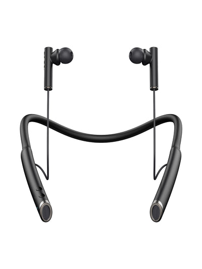 Auriculares Colgantes Bluetooth con Auxiliar para Audición - Image 7