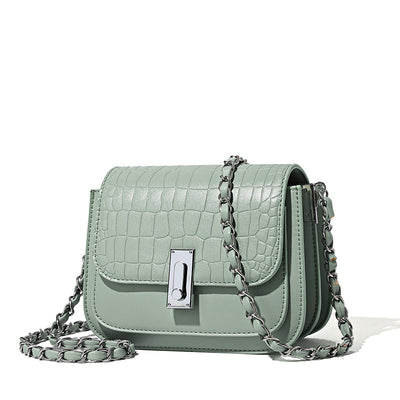 Bolso de Cadena Luxury para Mujer - Diseño Versátil y Elegante - Image 8