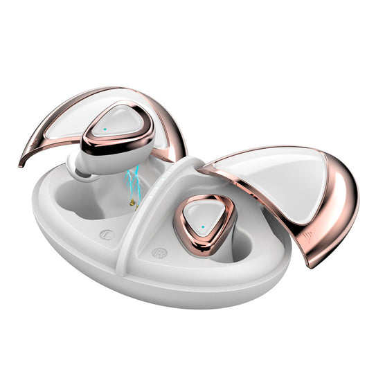 Auriculares Inalámbricos TWS 5.0 con Estuche de Carga y Sonido Estéreo Premium - Image 10