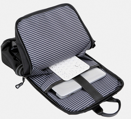 Mochila Multifuncional Profesional para Estudiantes y Negocios - Image 15