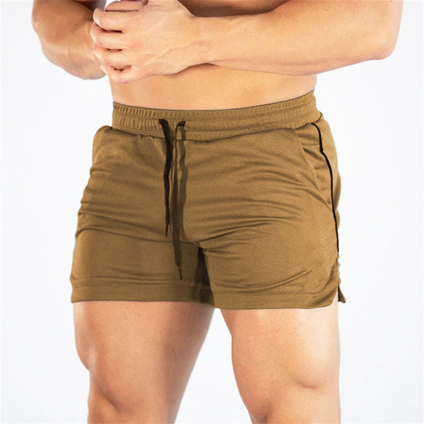 Shorts de Baño Deportivos para Hombre - Entrenamiento y Fitness