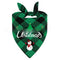 Verde Snowman 68x45x45 CM