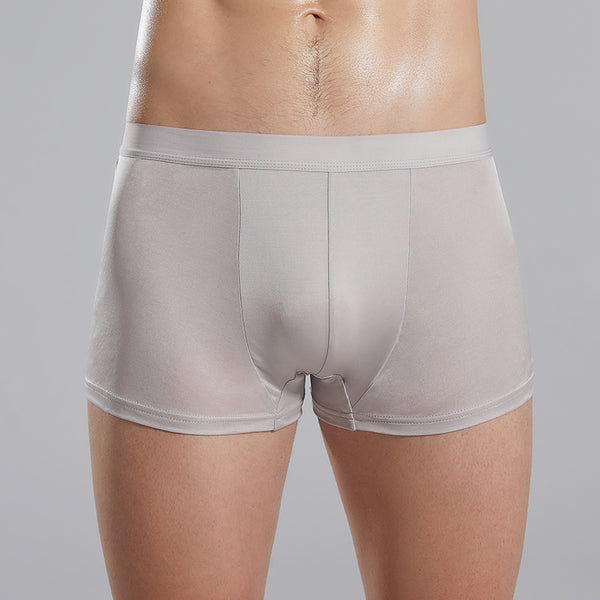 Bóxers Ultradelgados para Hombre - Comodidad de Verano - Image 3