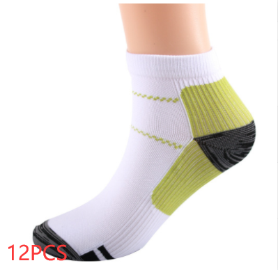 Calcetines de Compresión Deportiva - Image 33