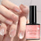 Esmalte Gel Efecto Ojo de Gato con Cambio de Color Té Helado