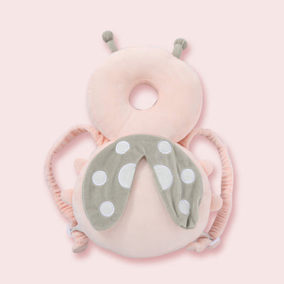 Almohada Protectora Respirable para Bebé y Toddler - Image 11