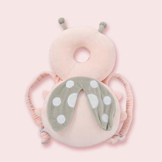 Almohada Protectora Respirable para Bebé y Toddler - Image 11