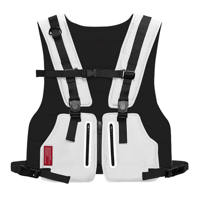 Ropa de Entrenamiento Multifuncional para Deportes de Aventura - Image 10