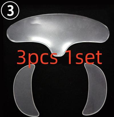 Parches Antiarrugas de Silicona para el Rostro - Image 14