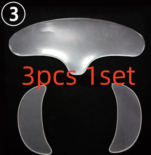 Parches Antiarrugas de Silicona para el Rostro - Image 14