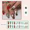 BKS 2067 Estilo Barra de Esmalte em Gel
