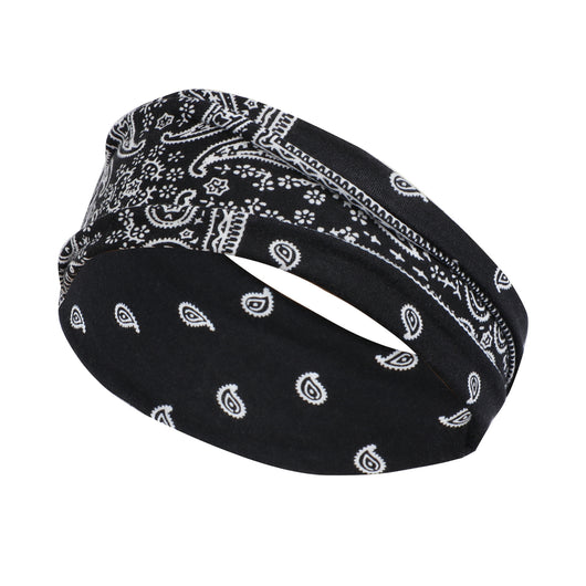 Banda Deportiva para Mujer Absorbente de Sudor - Image 110