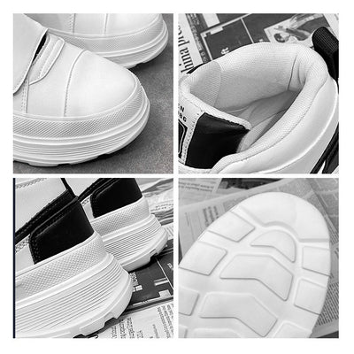 Zapatillas Deportivas Juveniles con Suela Reforzada - Image 13