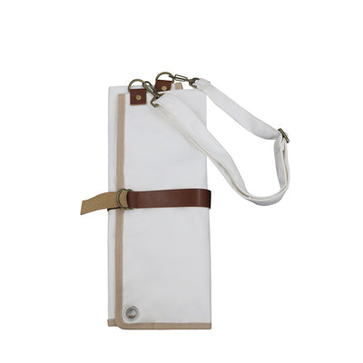 Set de Utensilios de Camping Plegables con Bolsa Portátil - Image 15
