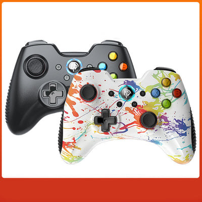 Controlador Inalámbrico Dual Mode para PC - Image 13