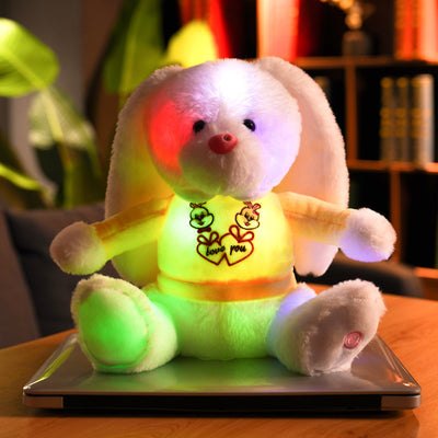 Almohada Peluche Infantil con Diseño Animado - Image 2