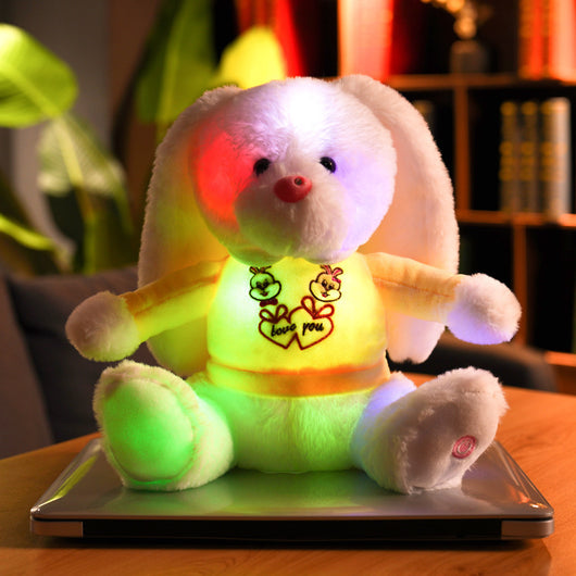 Almohada Peluche Infantil con Diseño Animado - Image 2