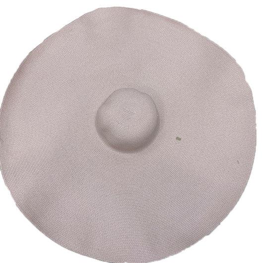 Sombrero de Paja para Playa y Viajes - Protección Solar Elegante - Image 6