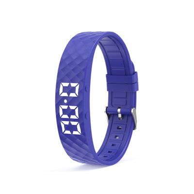 Pulsera Inteligente con Monitoreo de Sueño y Alertas por Vibración - Image 3